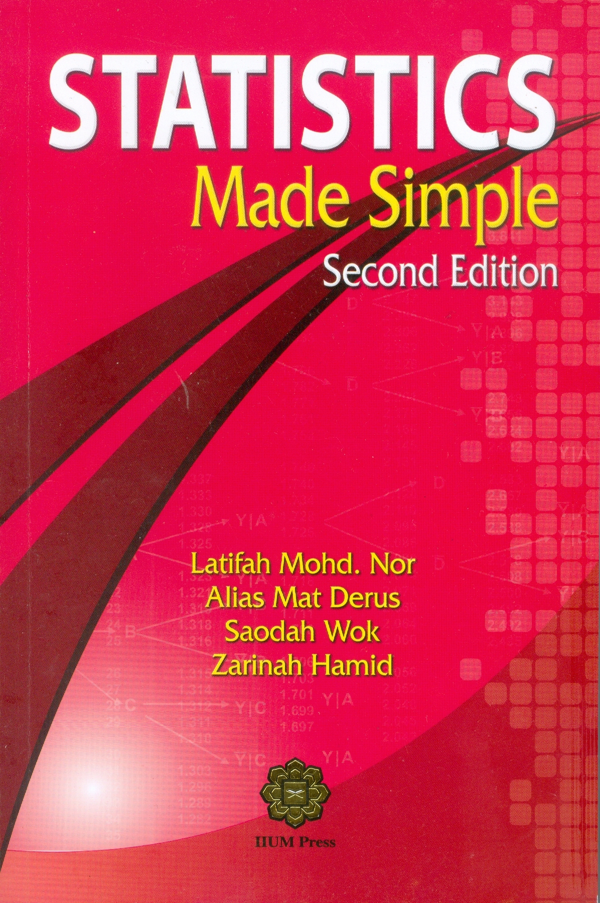Statistics Made Ridiculously Simple Statistic Made Simple (2nd Ed.)